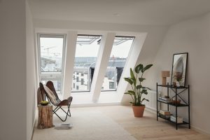 velux loft conversion