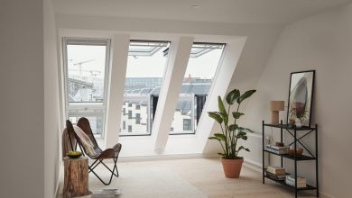 velux loft conversion