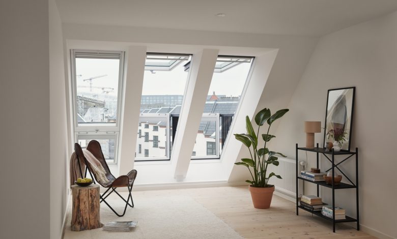 velux loft conversion