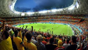 United Tickets: The Most Popular Sports Events to Attend