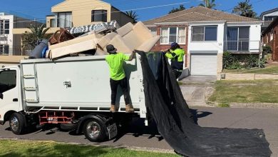 Rubbish Removal