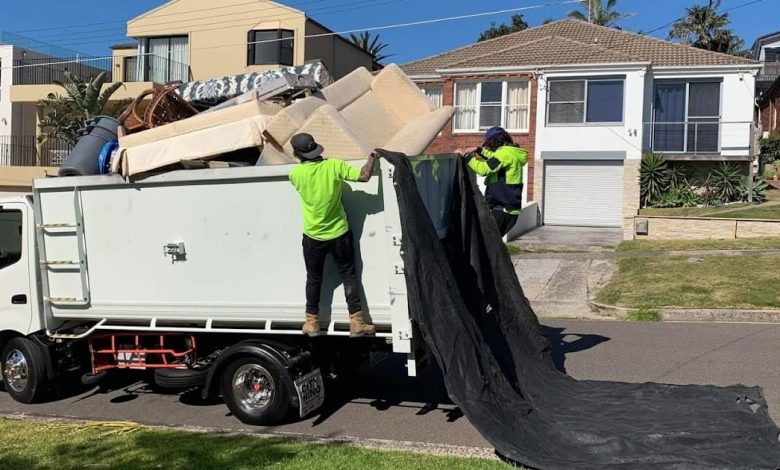 Rubbish Removal