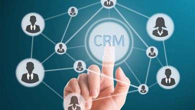 CRM Systems