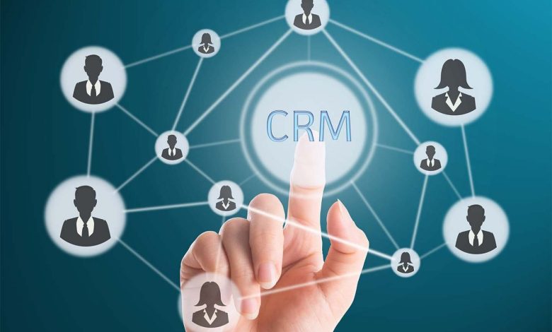 CRM Systems