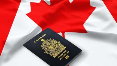 Canada working visa