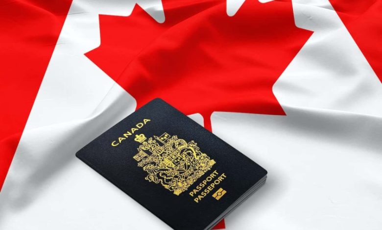 Canada working visa