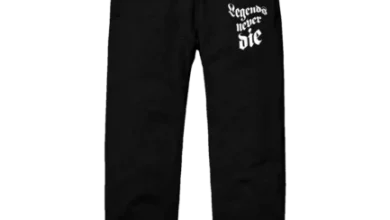 The Ultimate Guide to Club Juice Wrld 999 Sweatpants Black