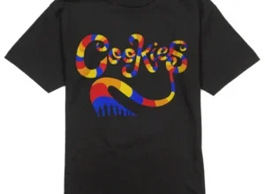 Cookie Hoodie is more than just