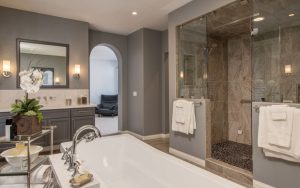 Cost of Remodeling a Bathroom