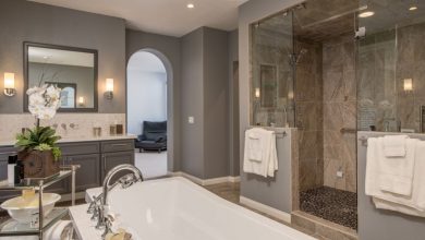 Cost of Remodeling a Bathroom