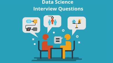 Data Science Interview