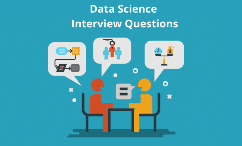 Data Science Interview