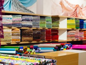 How to Shop Smart for Fabrics: A Guide to Fabric Shops