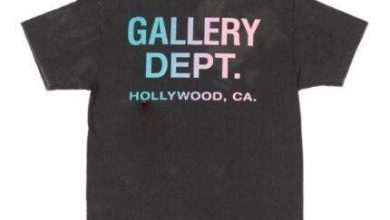 Gallery Dept. hoodies is their exclusivity