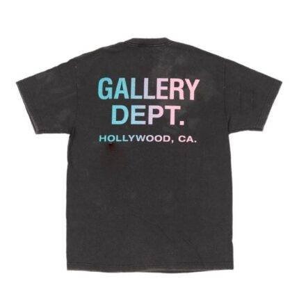 Gallery Dept. hoodies is their exclusivity