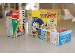 How to Measure Your Custom Cereal Boxes Dimensions: A Guide for 2024