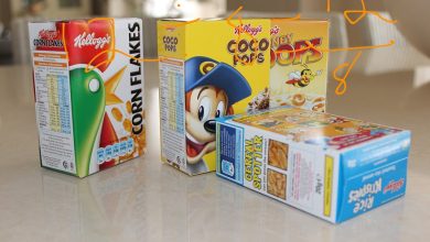 How to Measure Your Custom Cereal Boxes Dimensions A Guide for 2024