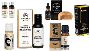Impact and Protection: The Power of Beard Oil Boxes with Logo in the UK