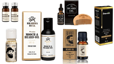 Impact and Protection The Power of Beard Oil Boxes with Logo in the UK