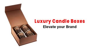 candle boxes