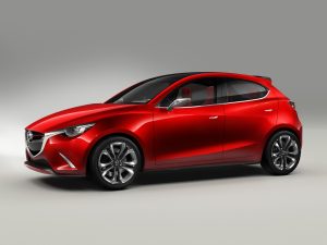 Mazda Models