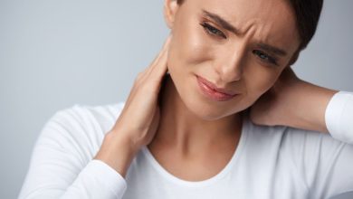 Neck Pain Treatment