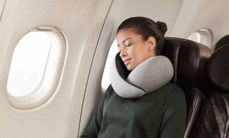 Neck Pillows