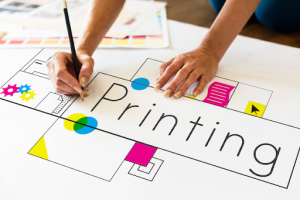 Printing For Cause: Strategies To Save Money And Make An Impact For Nonprofit printing