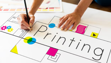 Nonprofit printing