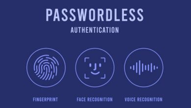 Passwordless Authentication