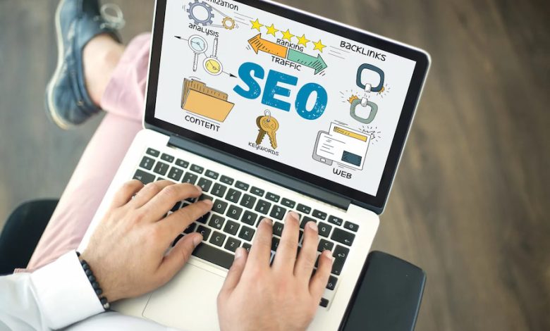 Successful SEO Campaign