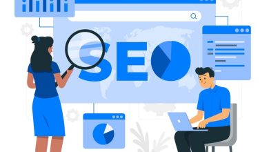 SEO outsourcing