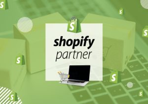 Shopify partners Stockport