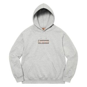 Supreme hoodie is not merely an article