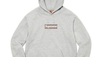 Supreme hoodie is not merely an article