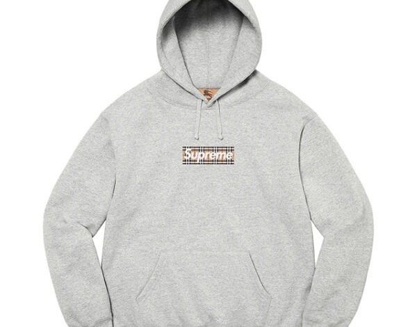 Supreme hoodie is not merely an article