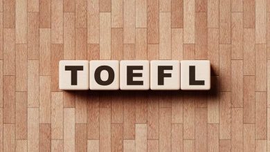 toefl preparation