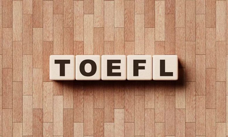 toefl preparation