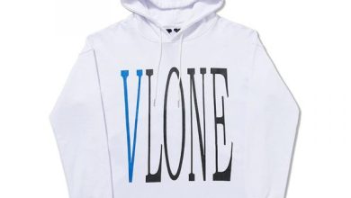 Embrace Edge with Latest New Vlone Hoodie