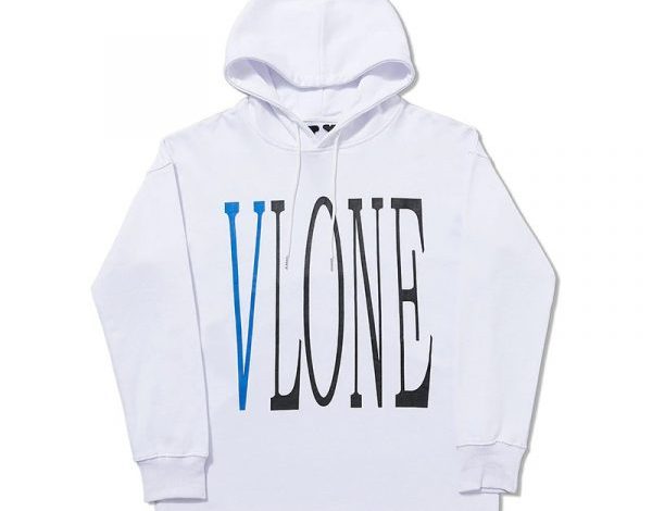 Embrace Edge with Latest New Vlone Hoodie