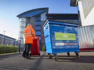 How Can We Make Waste Management More Efficient?