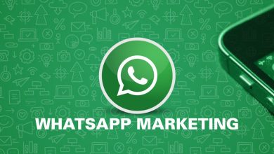 WhatsApp Marketing