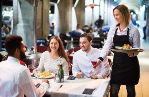 Why Takeaway Food Is the Ideal option For Workplace Lunches