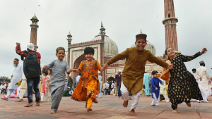 How to Prepare Yourself for Eid Celebrations?