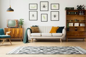 What Should I Look for When Choosing a Rug for My Home?