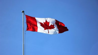 Canada Business Visa