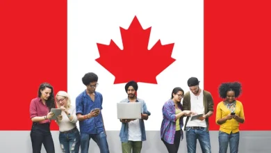 Canada student visa