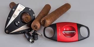 Cigar Cutter