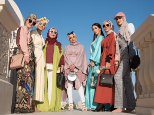 What Makes Eid Outfits Unique in Different Cultures?