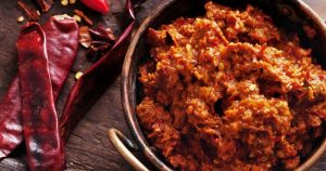The Art of Making Masala Curry Paste: a Step-by-step Guide